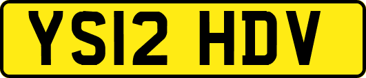 YS12HDV
