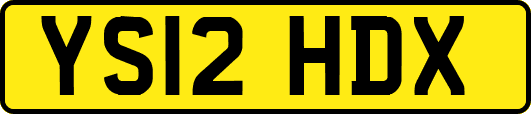 YS12HDX