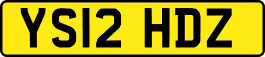 YS12HDZ