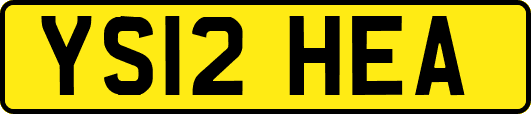 YS12HEA