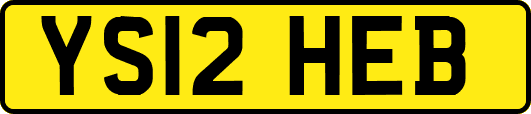 YS12HEB