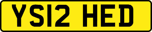 YS12HED