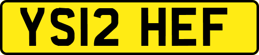 YS12HEF