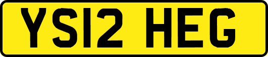 YS12HEG