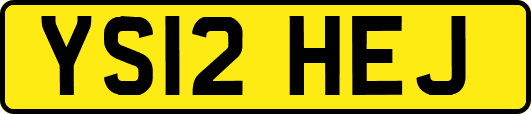 YS12HEJ
