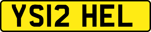 YS12HEL