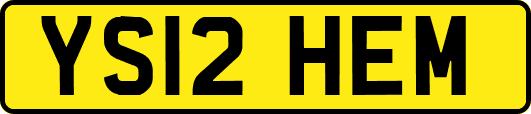 YS12HEM