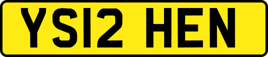 YS12HEN