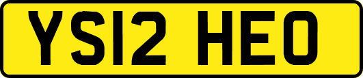 YS12HEO