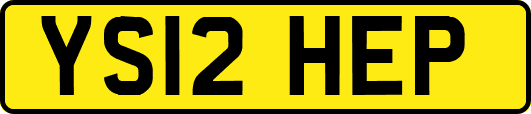 YS12HEP