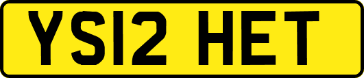 YS12HET