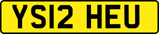 YS12HEU