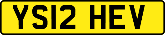 YS12HEV