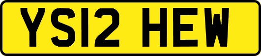 YS12HEW