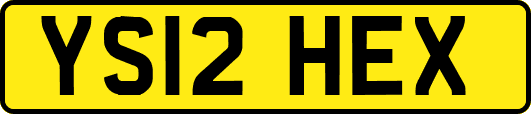 YS12HEX