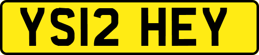 YS12HEY