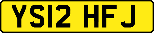 YS12HFJ