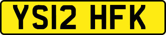 YS12HFK