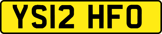 YS12HFO