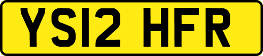 YS12HFR