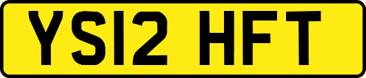 YS12HFT