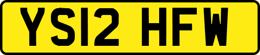 YS12HFW