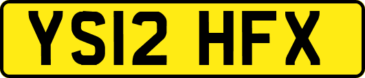 YS12HFX
