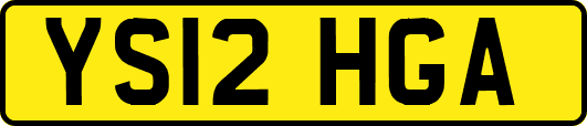 YS12HGA