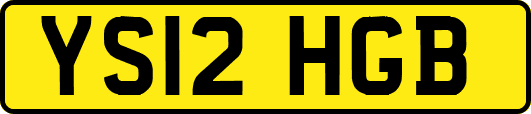 YS12HGB