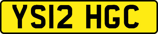 YS12HGC