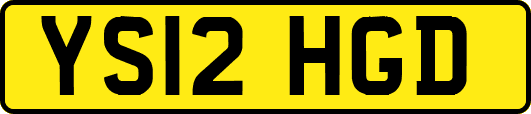YS12HGD