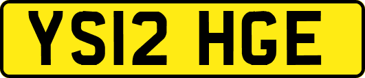 YS12HGE