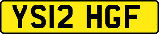 YS12HGF