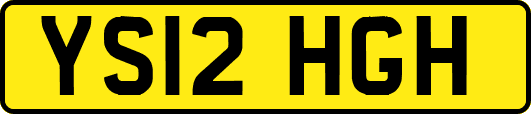 YS12HGH