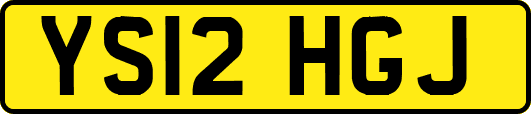 YS12HGJ