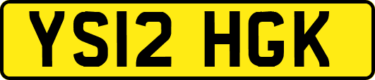 YS12HGK