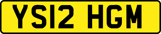 YS12HGM