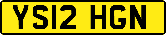 YS12HGN