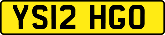 YS12HGO