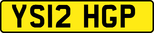 YS12HGP