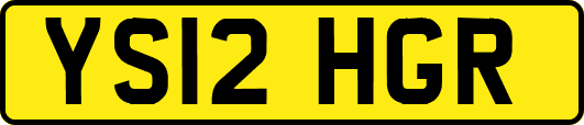 YS12HGR