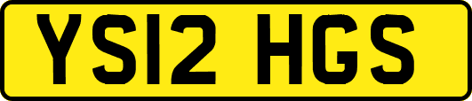 YS12HGS