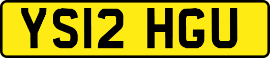 YS12HGU