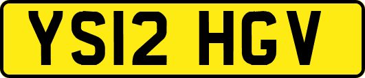 YS12HGV