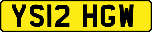 YS12HGW