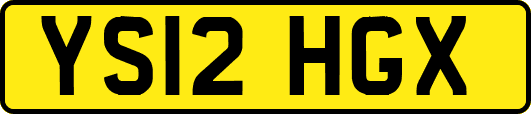 YS12HGX