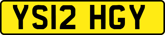YS12HGY