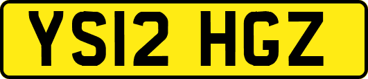 YS12HGZ