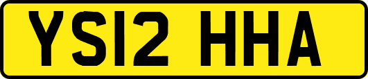 YS12HHA