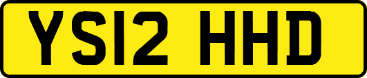 YS12HHD